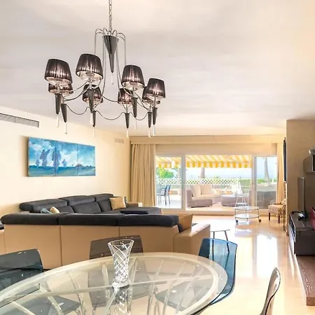 Apartment Exquisite *