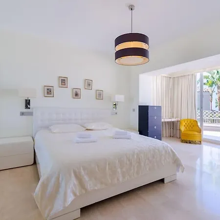 Apartment Exquisite Marbella