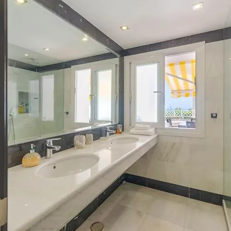 Apartment Exquisite