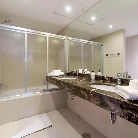Apartment Exquisite Marbella